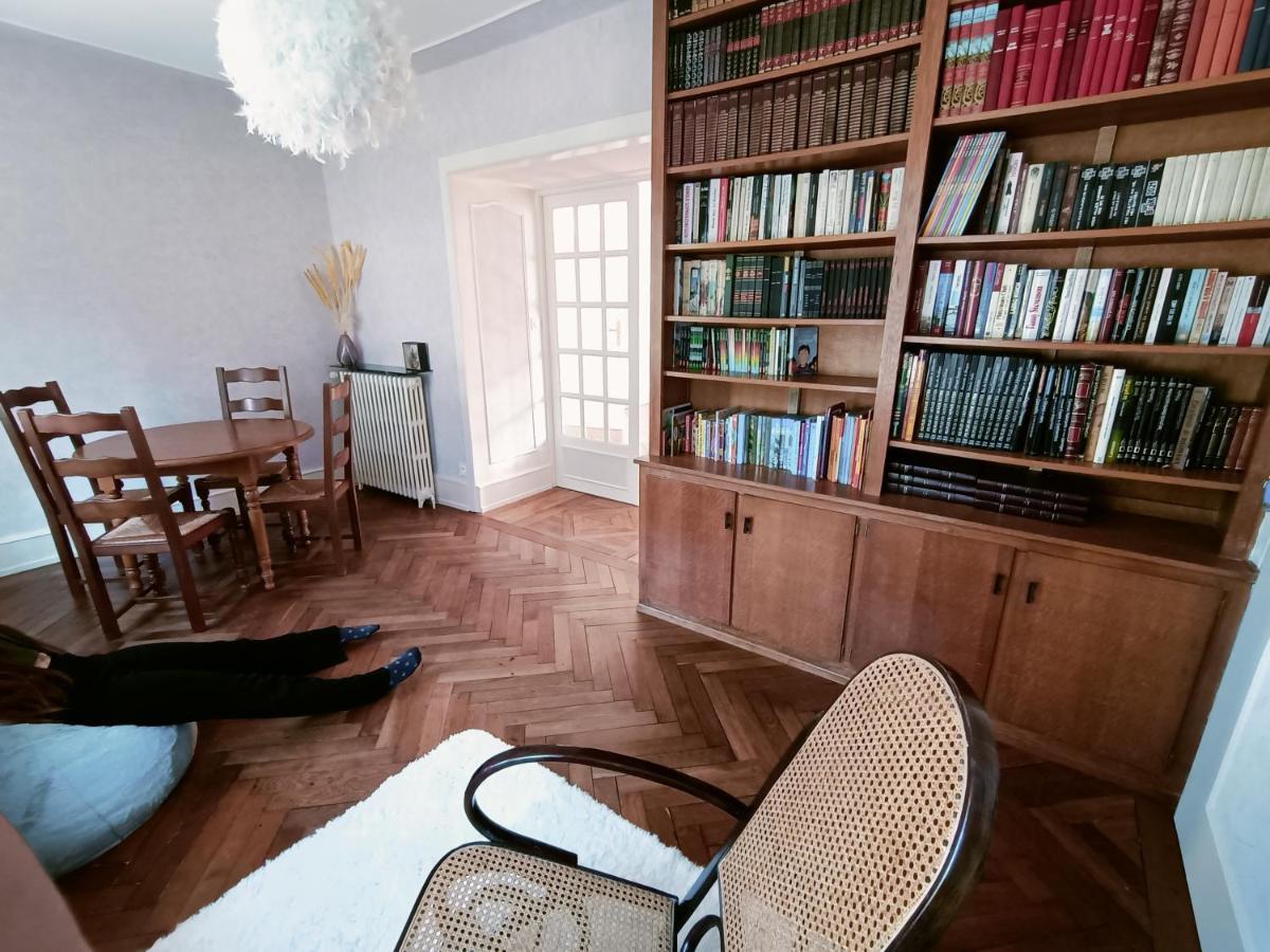 Domaine De La Moselle Bed & Breakfast Saint-Maurice-sur-Moselle Ngoại thất bức ảnh