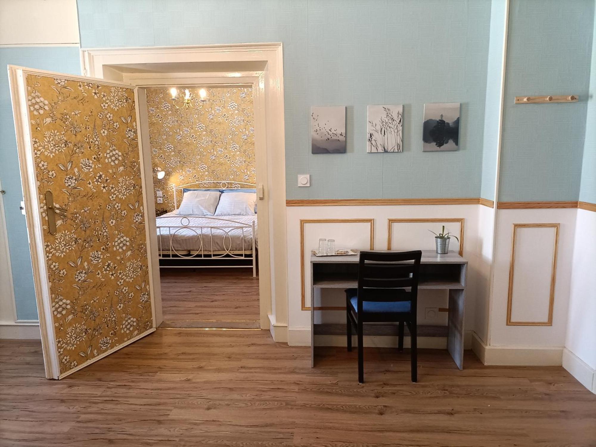 Domaine De La Moselle Bed & Breakfast Saint-Maurice-sur-Moselle Ngoại thất bức ảnh
