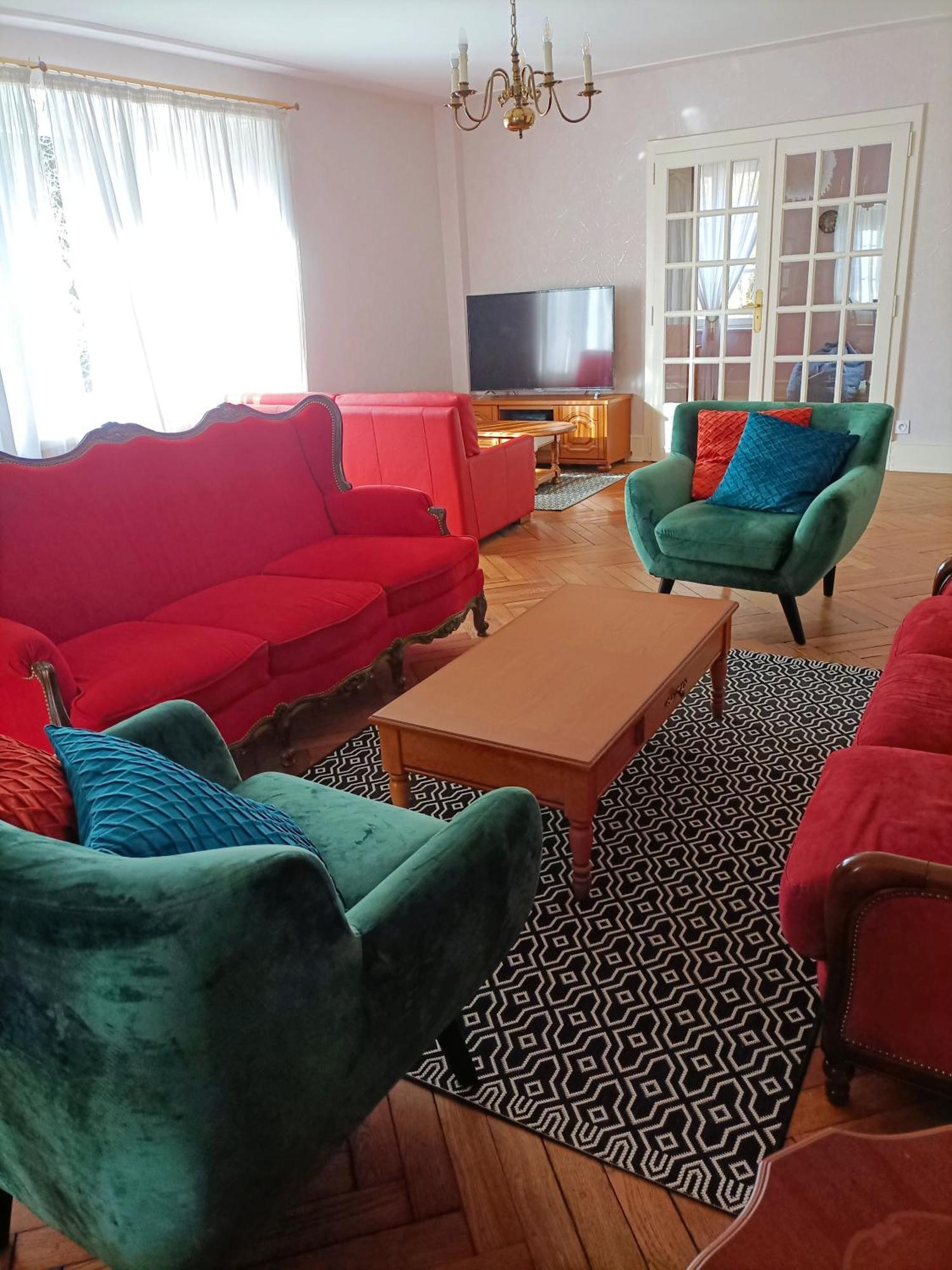 Domaine De La Moselle Bed & Breakfast Saint-Maurice-sur-Moselle Ngoại thất bức ảnh