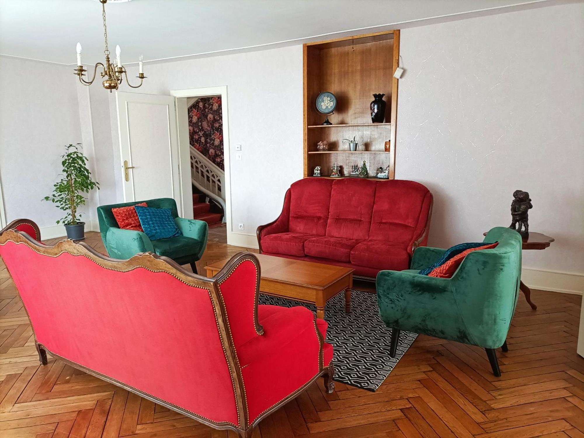 Domaine De La Moselle Bed & Breakfast Saint-Maurice-sur-Moselle Ngoại thất bức ảnh