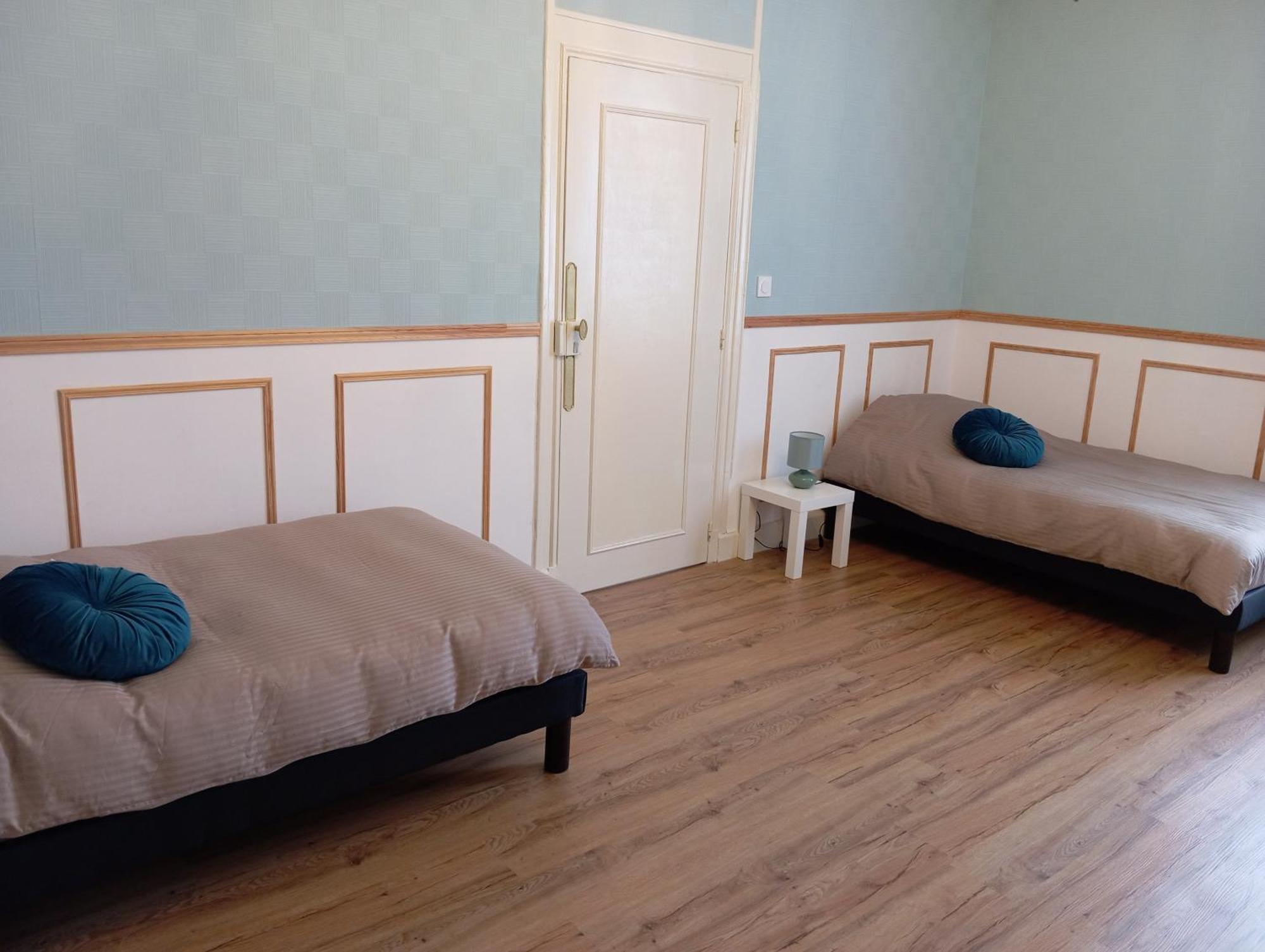 Domaine De La Moselle Bed & Breakfast Saint-Maurice-sur-Moselle Ngoại thất bức ảnh