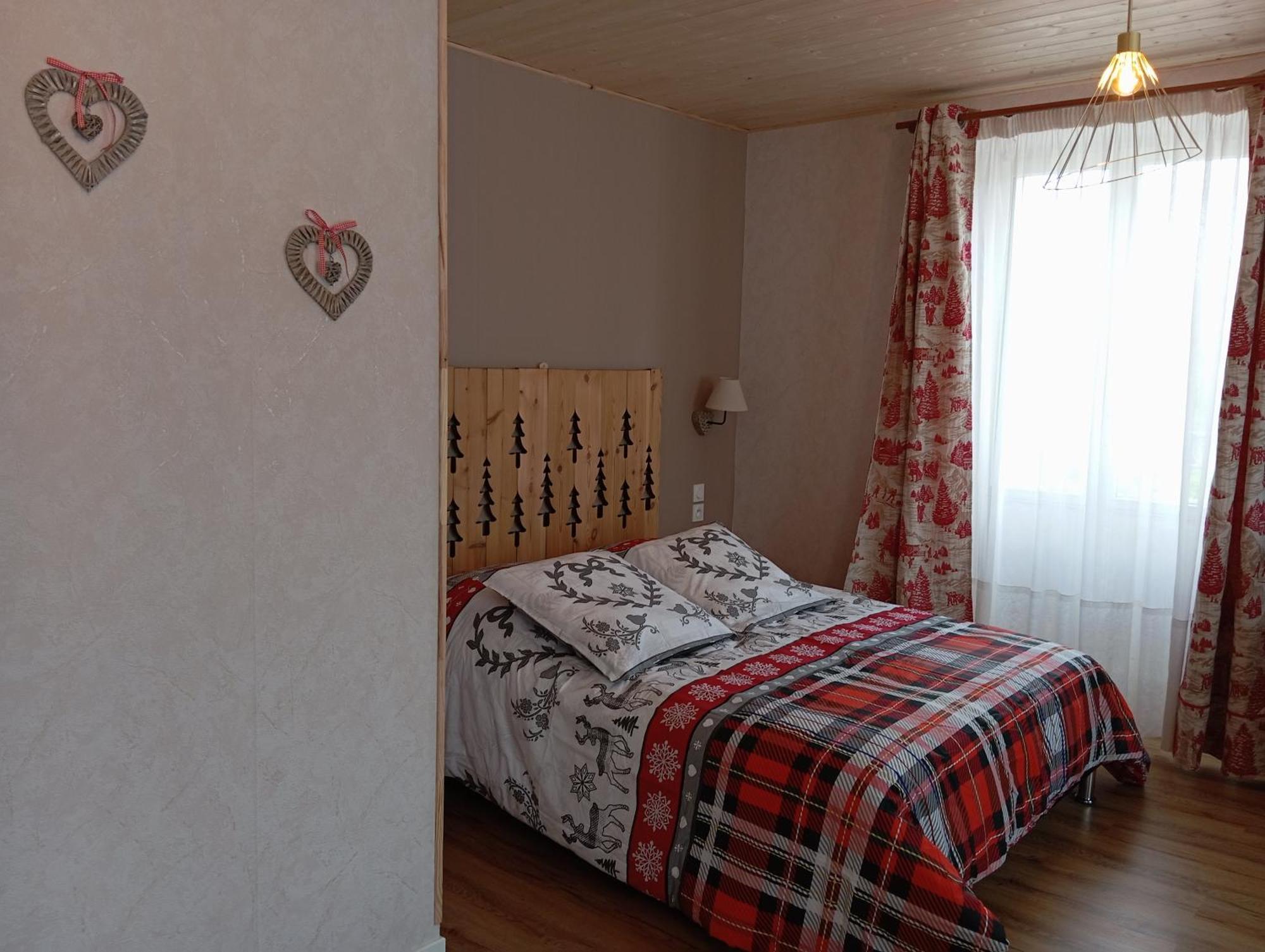 Domaine De La Moselle Bed & Breakfast Saint-Maurice-sur-Moselle Ngoại thất bức ảnh