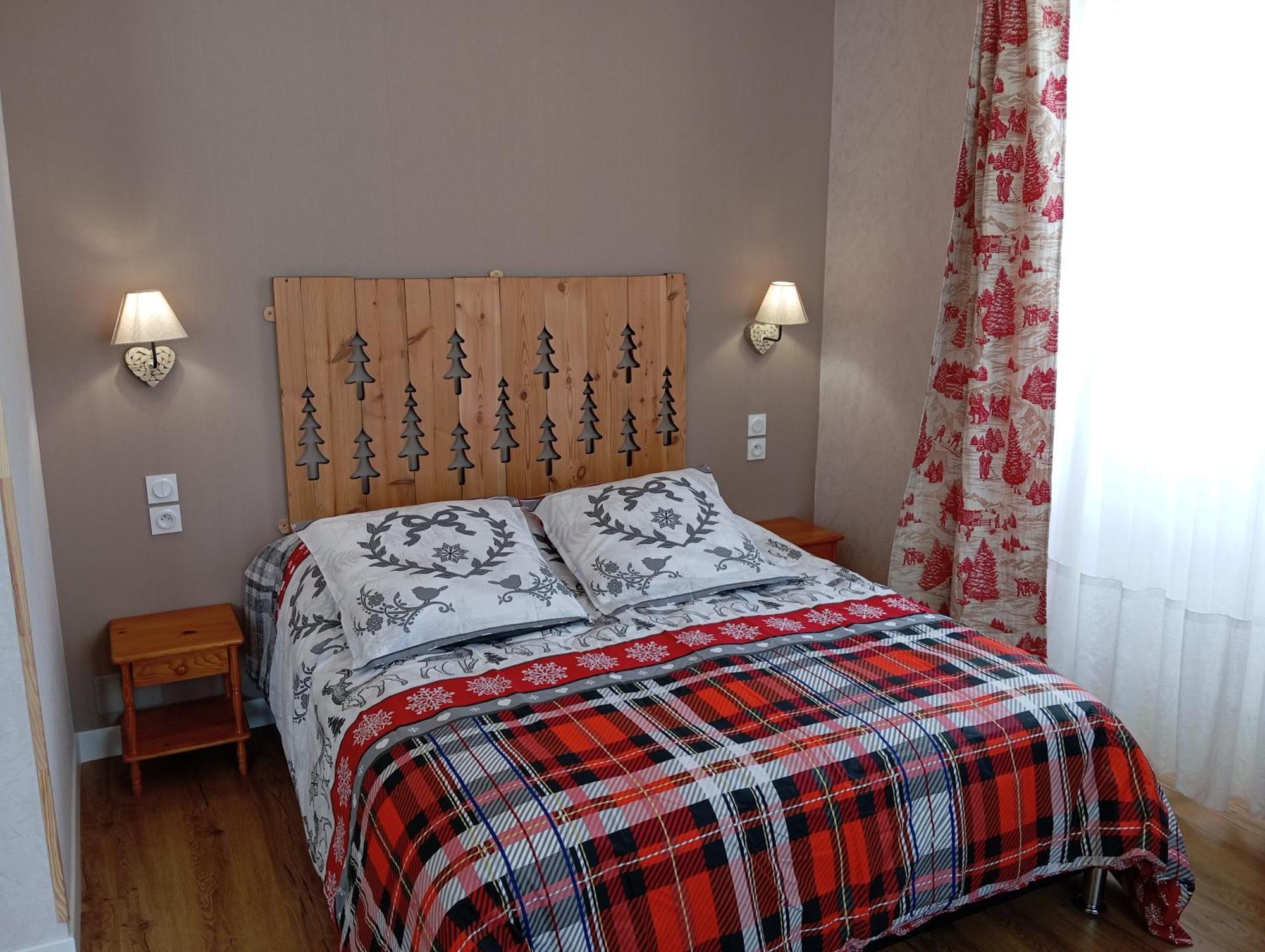 Domaine De La Moselle Bed & Breakfast Saint-Maurice-sur-Moselle Ngoại thất bức ảnh