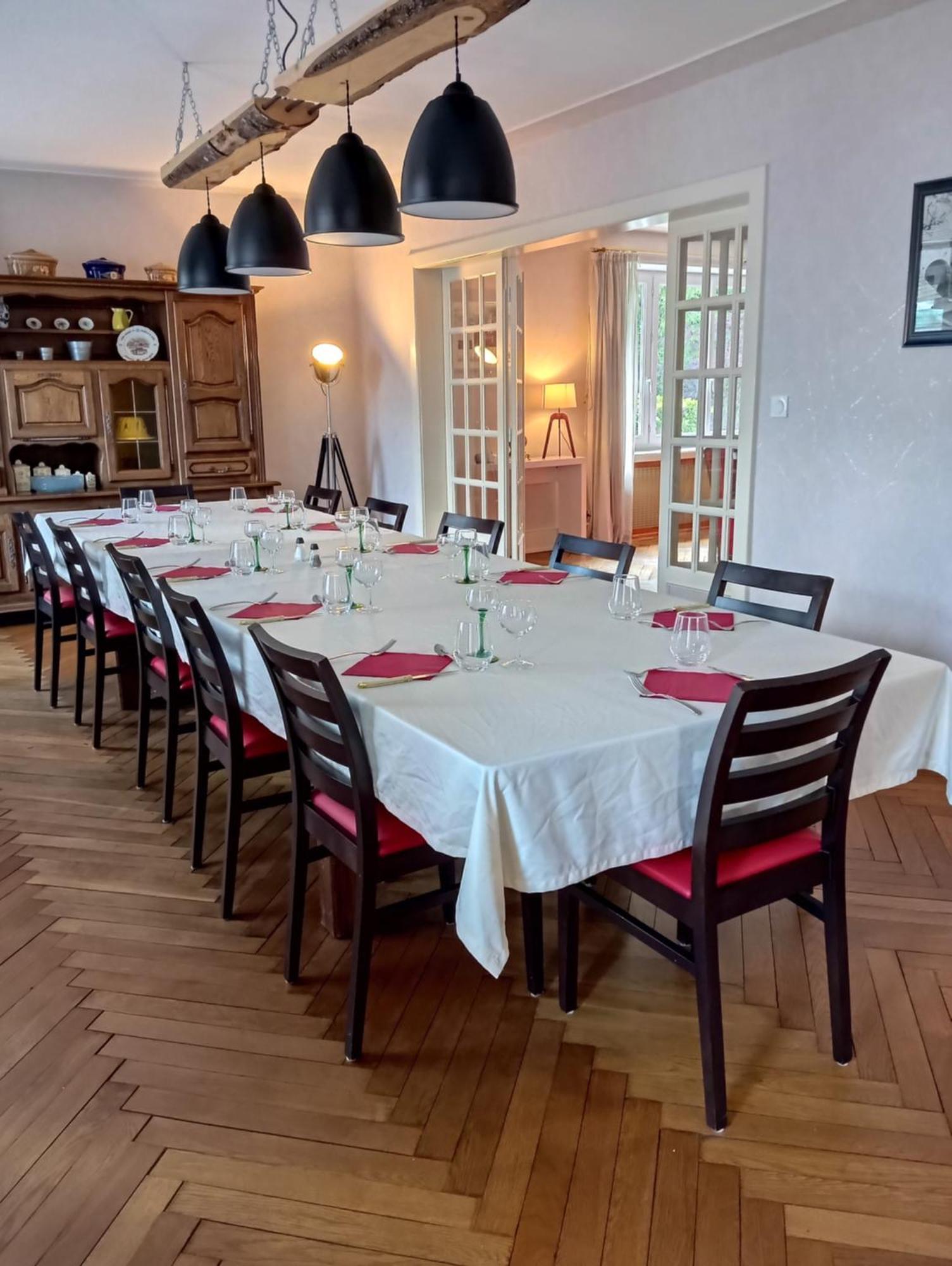 Domaine De La Moselle Bed & Breakfast Saint-Maurice-sur-Moselle Ngoại thất bức ảnh