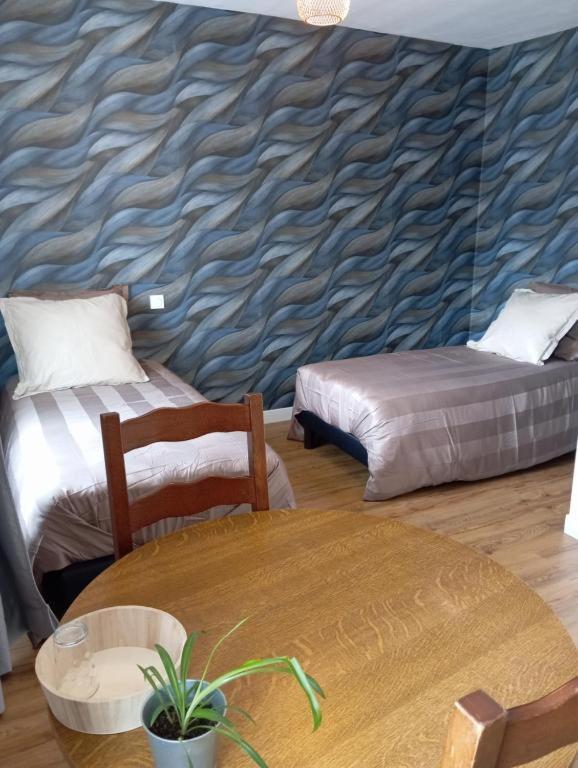 Domaine De La Moselle Bed & Breakfast Saint-Maurice-sur-Moselle Ngoại thất bức ảnh